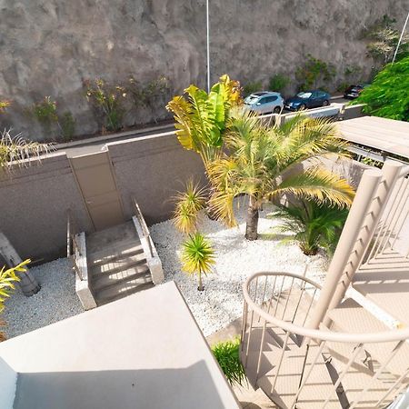 Villa Luxury Vista De Mar Santa Cruz de Tenerife Bagian luar foto