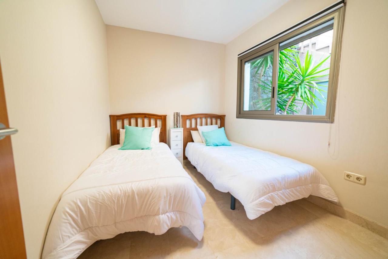 Villa Luxury Vista De Mar Santa Cruz de Tenerife Bagian luar foto